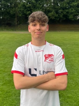 Avatar Bild für Jerome Kaspar Busch