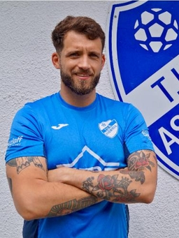 Avatar Bild für Kai Johannes Paul Bullock