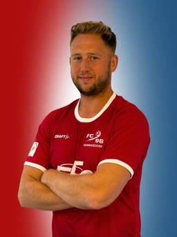 Avatar Bild für Marc Brosius