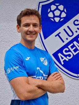 Avatar Bild für Lennard Haarmann