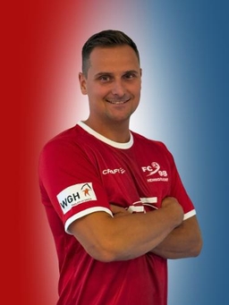 Avatar Bild für Ron Hass