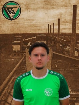 Avatar Bild für Niklas Paul Güth