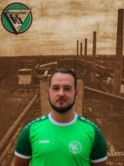 Avatar Bild für Alexander Harter