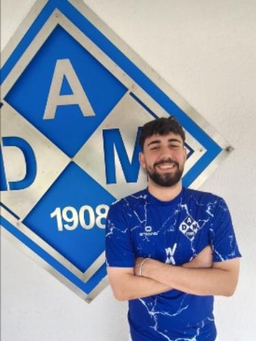 Avatar Bild für Alessandro Barbano