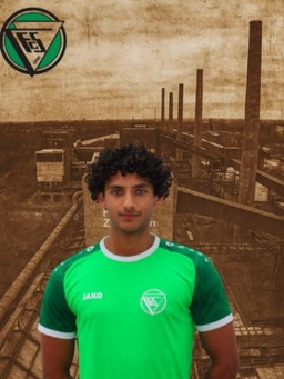 Avatar Bild für Noah Künzel