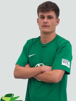 Avatar Bild für Silas Essinger