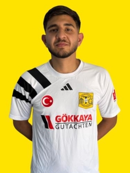 Avatar Bild für Ali Emirhan Buldu