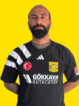 Avatar Bild für Engin Dumanoglu