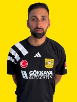 Avatar Bild für Seyithan Gökkaya