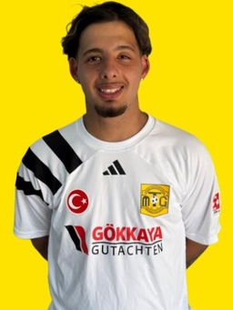 Avatar Bild für Mithat Can Gül