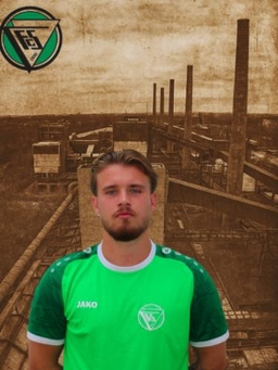 Avatar Bild für Devid-Alexander Röwekamp