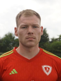 Avatar Bild für Laurenz Meinders