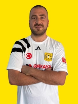 Avatar Bild für Volkan Karadag