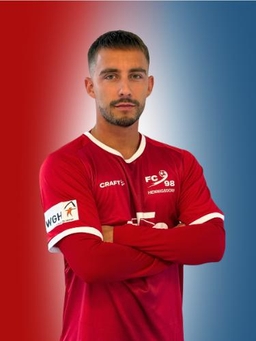 Avatar Bild für Sascha Mett