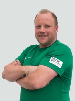 Avatar Bild für Patrick Guthier