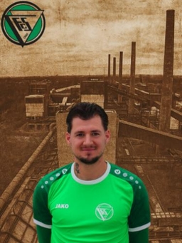Avatar Bild für Niklas Schwojer