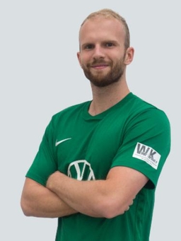 Avatar Bild für Nico Mahr