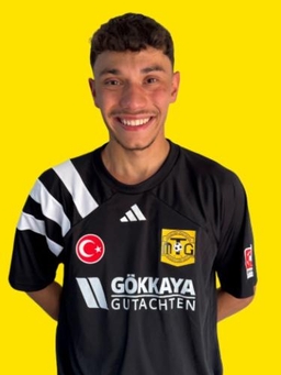 Avatar Bild für Batuhan Yildirim