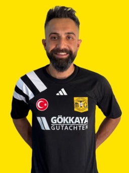 Avatar Bild für Özer Yildirim