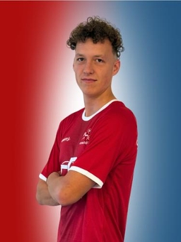 Avatar Bild für Luca Müller