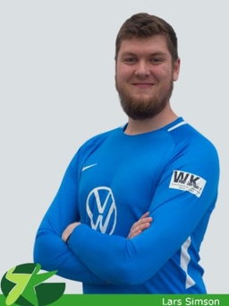 Avatar Bild für Lars Eric Simson