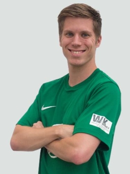 Avatar Bild für Patrick Ueckert