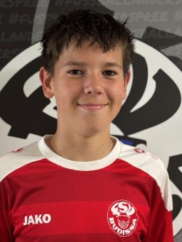 Avatar Bild für Amadeus Knauer
