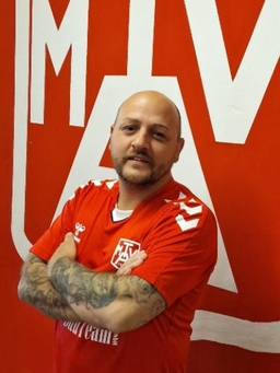 Avatar Bild für Jan Mehmet Sayar