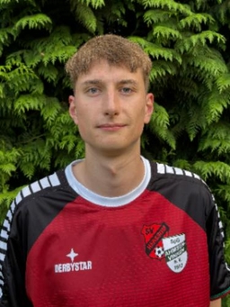 Avatar Bild für Fabian Lüken