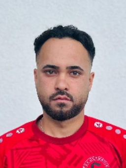 Avatar Bild für Farzad Hossain Jafari