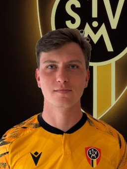 Avatar Bild für Jonas Mohr