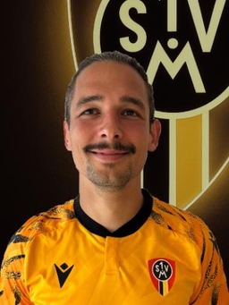 Avatar Bild für Julian Popp