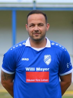 Avatar Bild für Luca Del Greco