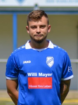 Avatar Bild für Andreas Ebel