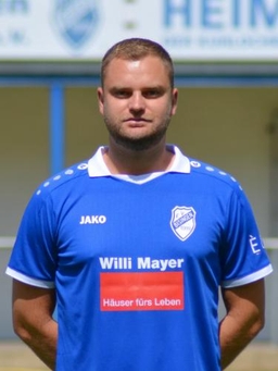 Avatar Bild für Michael Ebel