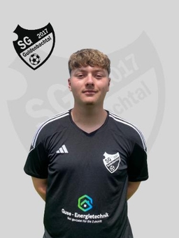 Avatar Bild für Florian Tim Stolp