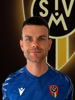 Avatar Bild für Niklas Volo