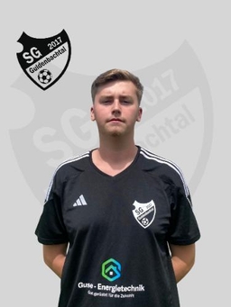 Avatar Bild für Jonas Oskar Orben