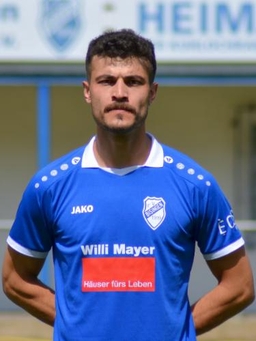 Avatar Bild für Aykan Salih