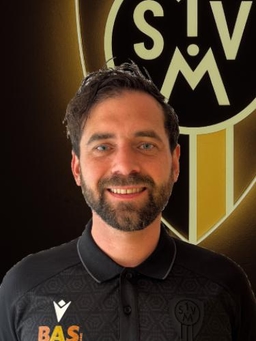 Avatar Bild für Benedikt Nell