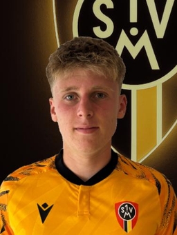 Avatar Bild für Niklas Vögele