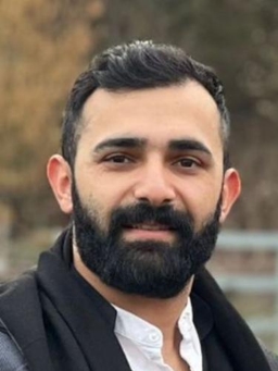 Avatar Bild für Ahmed Haji Taleb