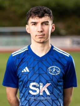 Avatar Bild für Louis Eric Downes