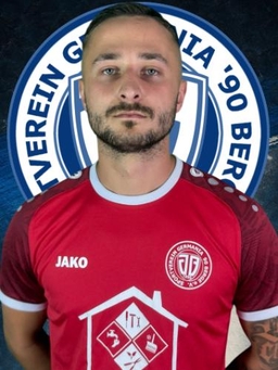 Avatar Bild für Vincent Arras