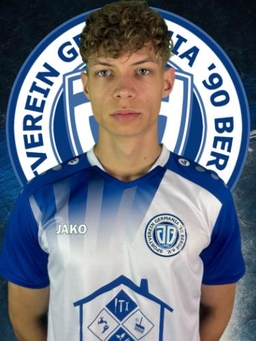 Avatar Bild für Justin Burkhardt