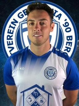 Avatar Bild für Daniel Cikin