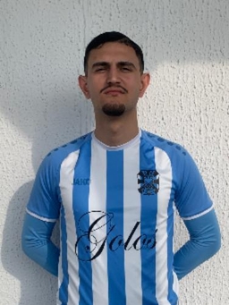 Avatar Bild für Mustafa Ilhan