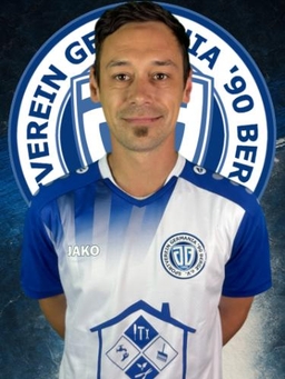 Avatar Bild für Patrick Horn