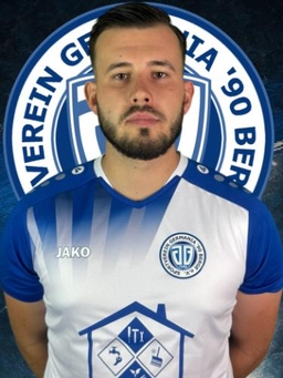 Avatar Bild für Jonathan Janke