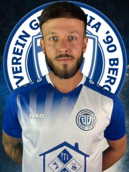 Avatar Bild für Maximilian Janke